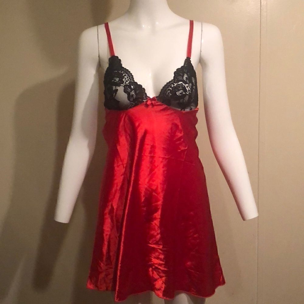 Shirley of Hollywood Lingerie